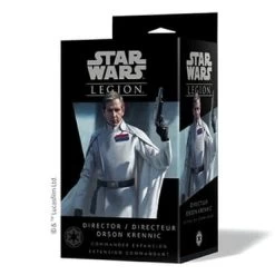 Star Wars Legion – Directeur Orson Krennic