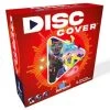 Disc Cover