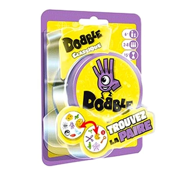 Dobble 6 Dobble – Image 4