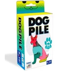 Dog Pile
