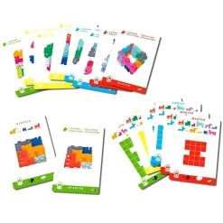 Dog Pile -Jeux De Société Dog Pile 1