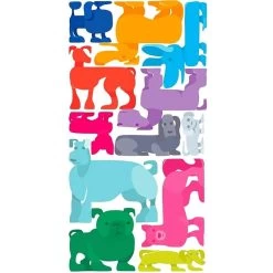 Dog Pile -Jeux De Société Dog Pile 2