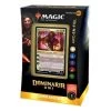 Magic The Gathering – Dominaria Uni Commander Arc En Fiel 1 Magic The Gathering – Dominaria Uni Commander Arc En Fiel -Jeux De Société Dominaria Uni Commander Arc En Fiel 00