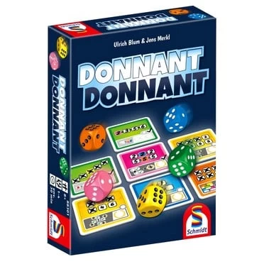 Donnant Donnant 3 Donnant Donnant