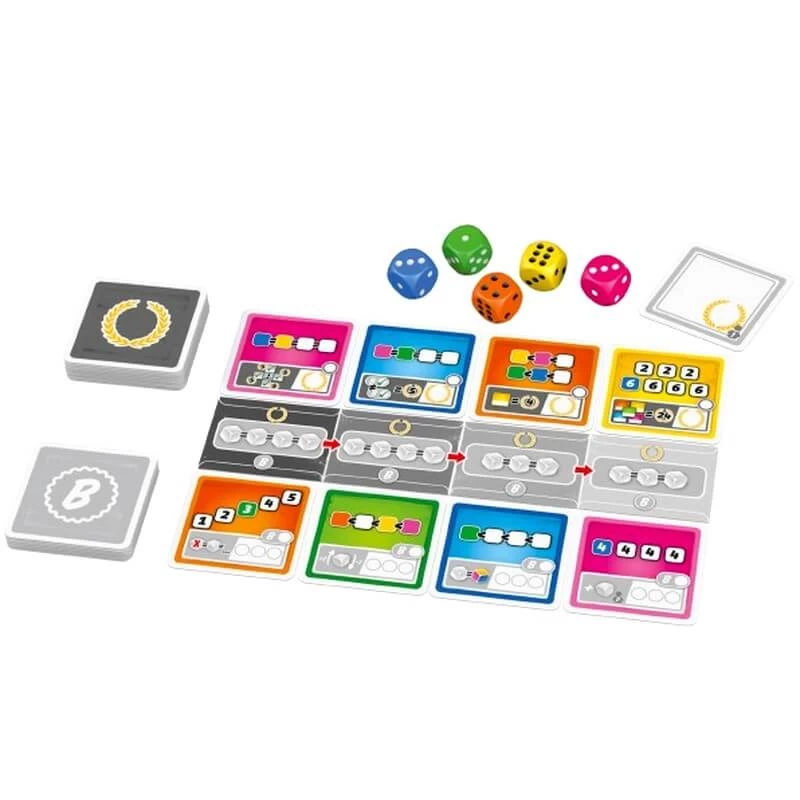 Donnant Donnant 4 Donnant Donnant – Image 2