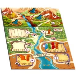 Draftosaurus – Aerial Show 11 Draftosaurus – Aerial Show -Jeux De Société Draftosaurus Aerial Show 1