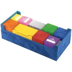 Dungeon 1100+ Bleu 9 Dungeon 1100+ Bleu -Jeux De Société Dungeon 1100 Bleu 1