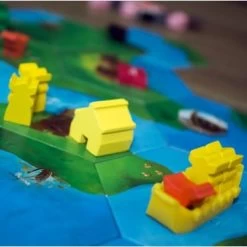 Explorateurs De La Mer Du Nord – Ecueils De La Perdition -Jeux De Société Ecueils de la Perdition2 1