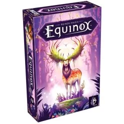 Equinox – Violet -Jeux De Société Equinox Violet