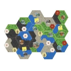 Escape Plan 11 Escape Plan -Jeux De Société Escape Plan 5