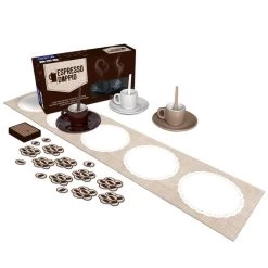 Espresso Doppio 8 Espresso Doppio -Jeux De Société Espresso Doppio 1