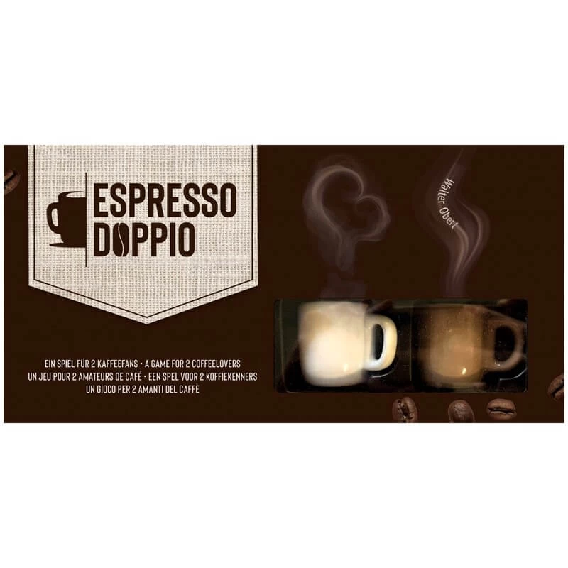 Espresso Doppio 6 Espresso Doppio – Image 4
