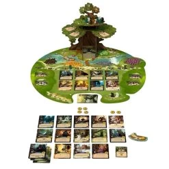 Everdell -Jeux De Société Everdell 21
