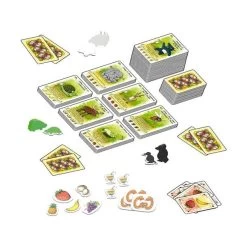 Fabulosa Fructus -Jeux De Société Fabulosa Fructus1 1