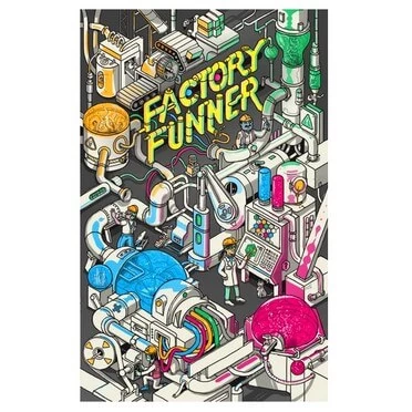 Factory Funner 3 Factory Funner