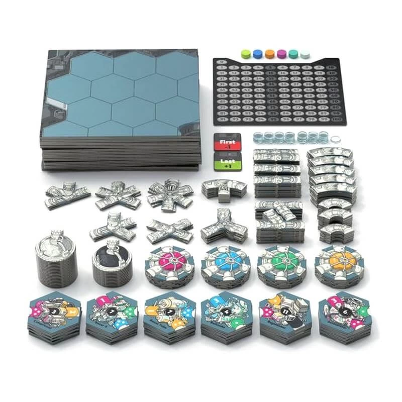 Factory Funner 6 Factory Funner – Image 4