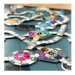 Factory Funner 8 Factory Funner -Jeux De Société Factory Funner 2