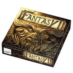Fantasy 2