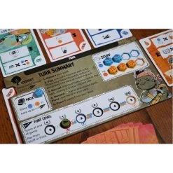 Fort VO -Jeux De Société Fort 22