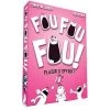 Fou Fou Fou – Plaisir D’offrir 1 Fou Fou Fou – Plaisir D’offrir -Jeux De Société Fou Fou Fou Plaisir d offrir 00