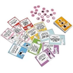 Fou Fou Fou – Plaisir D’offrir -Jeux De Société Fou Fou Fou Plaisir d offrir 1