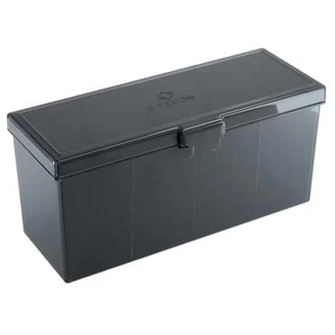 Fourtress 320+ Noir 3 Fourtress 320+ Noir