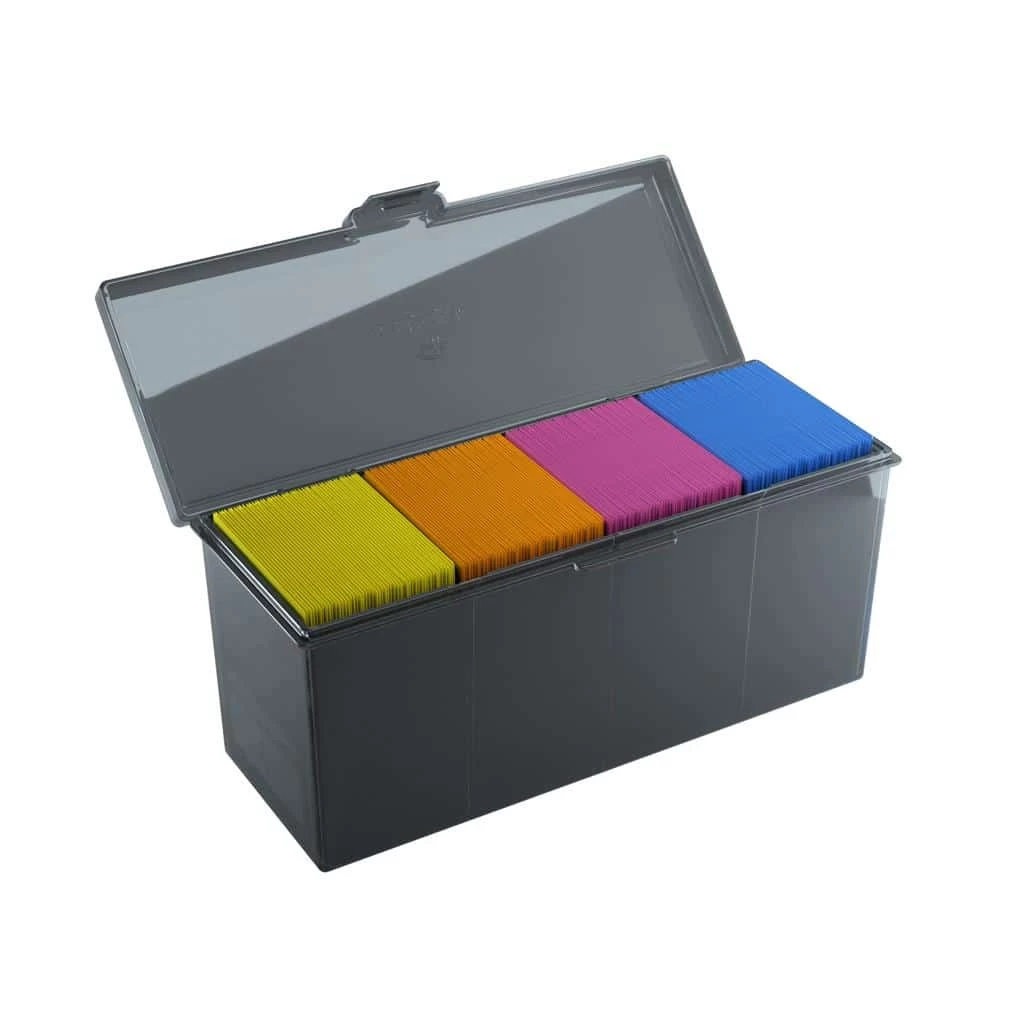 Fourtress 320+ Noir 9 Fourtress 320+ Noir – Image 7