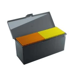 Fourtress 320+ Noir 17 Fourtress 320+ Noir -Jeux De Société Fourtress 320 Noir 5