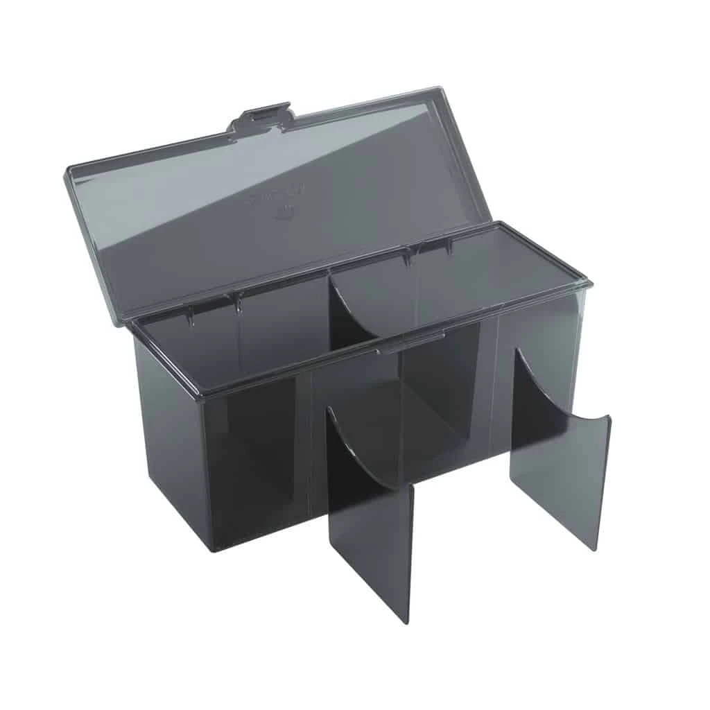 Fourtress 320+ Noir 6 Fourtress 320+ Noir – Image 4