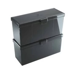 Fourtress 320+ Noir 14 Fourtress 320+ Noir -Jeux De Société Fourtress 320 Noir 8