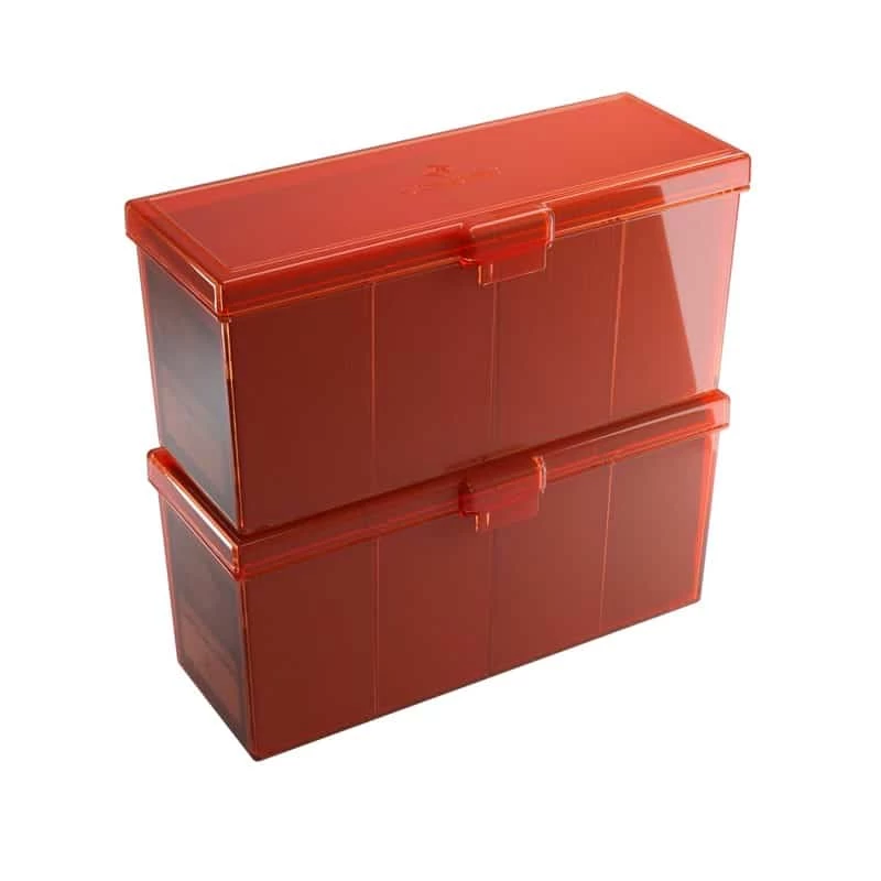 Fourtress 320+ Rouge 4 Fourtress 320+ Rouge – Image 2