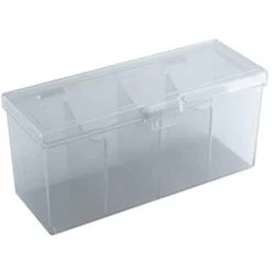 Fourtress 320+ Transparent