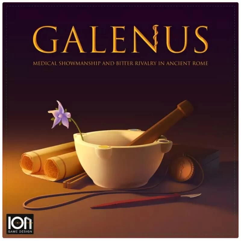 Galenus 4 Galenus – Image 2