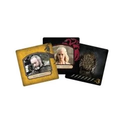 Game Of Thrones – Intrigues à Westeros -Jeux De Société Game of Thrones Intrigues a Westeros2 1