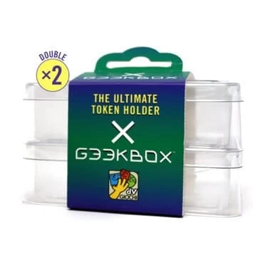 Geekbox Double 3 Geekbox Double