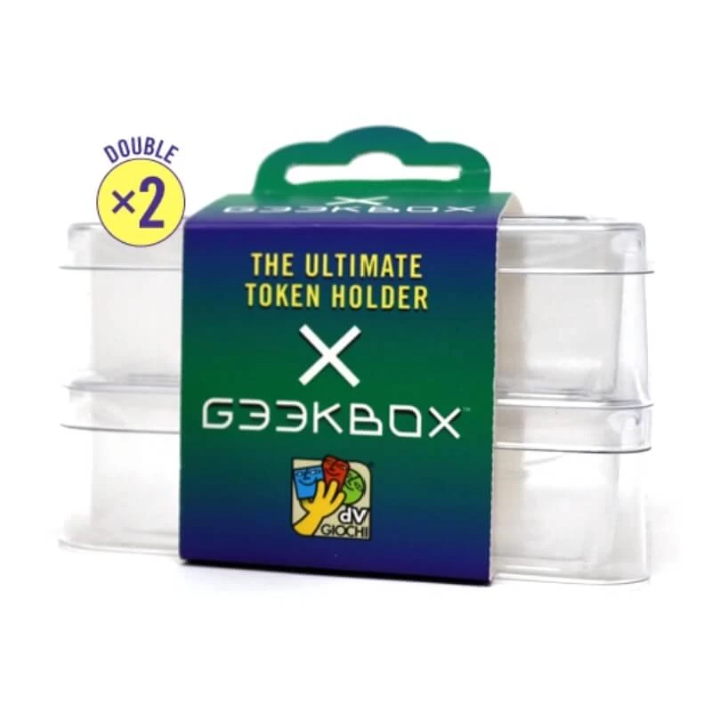 Geekbox Double 4 Geekbox Double – Image 2