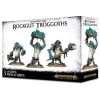 Gloomspite Gitz Rockgut Troggoths -Jeux De Société Gloomspite Gitz Rockgut Troggoths 00
