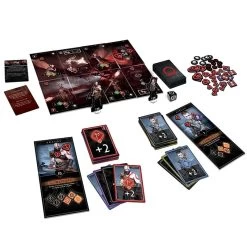 God Of War – Le Jeu De Cartes -Jeux De Société God of War 21