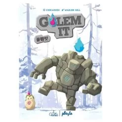 Golem It