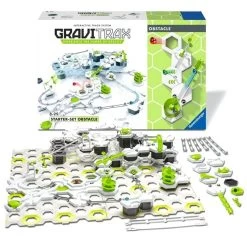 Gravitrax – Starter Set Obstacle -Jeux De Société Gravitrax Starter Set obstacle 1