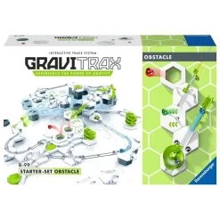 Gravitrax – Starter Set Obstacle -Jeux De Société Gravitrax Starter Set obstacle