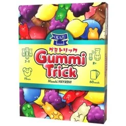 Gummi Trick