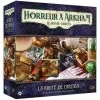 Horreur à Arkham JCE – La Route De Carcosa (Investigateurs) -Jeux De Société HaA JCE La route de Carcosa Investigateurs 00