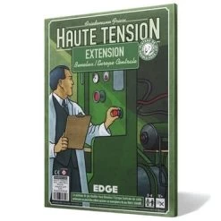 Haute Tension – Benelux / Europe Centrale