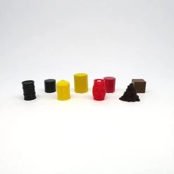 Haute Tension Ressource Pack 17 Haute Tension Ressource Pack -Jeux De Société Haute Tension Ressource Pack 1