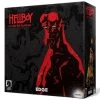 Hellboy – Le Jeu De Plateau -Jeux De Société Hellboy Le Jeu de Plateau 00