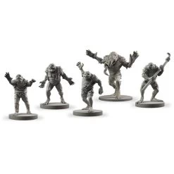 Hellboy – Le Jeu De Plateau -Jeux De Société Hellboy Le Jeu de Plateau 25