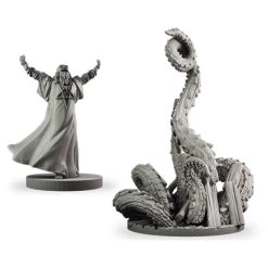 Hellboy – Le Jeu De Plateau -Jeux De Société Hellboy Le Jeu de Plateau 26