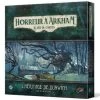 Horreur à Arkham JCE – L’Heritage De Dunwich -Jeux De Société Heritage de Dunwich 00