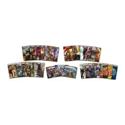 Hero Realms – Coffret Héroïque -Jeux De Société Hero Realms Coffret Heroique 2
